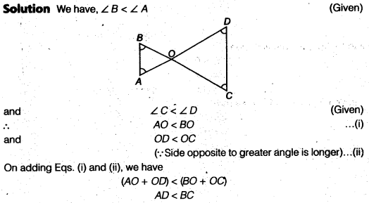 tiwari academy class 9 maths Chapter 5 Triangles 5.4 3